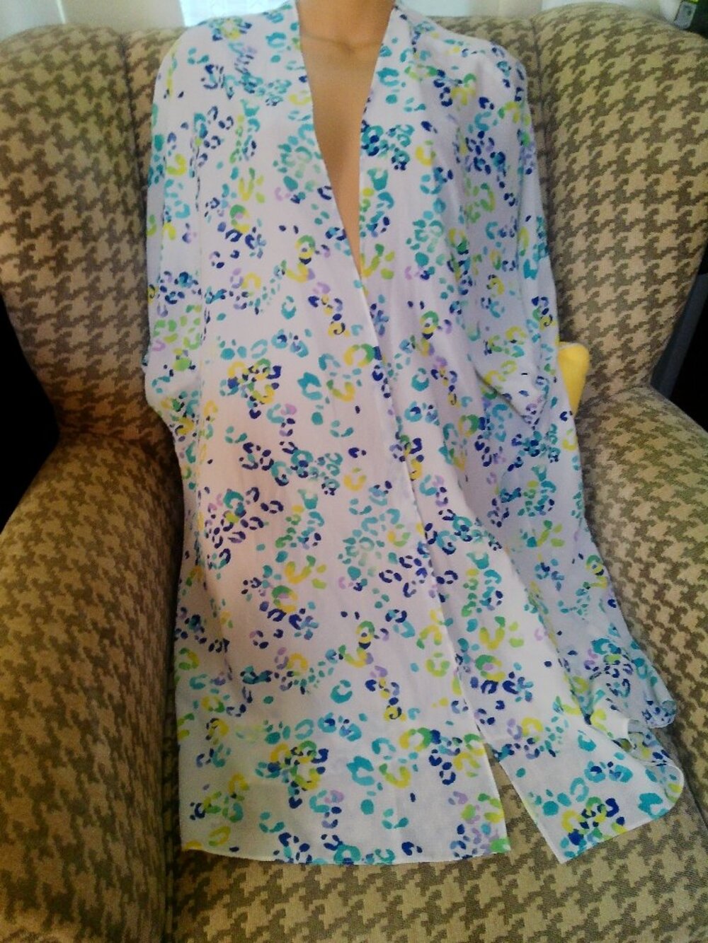 PERFECTLY PRISCILLA SIZE 2XL GOOD CONDITION